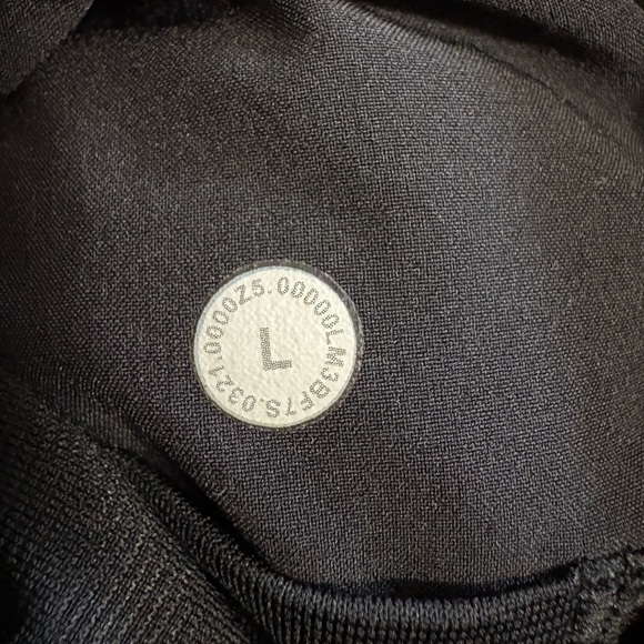 lululemon athletica Forest Green Turtleneck Sweater - Picture 6 of 6